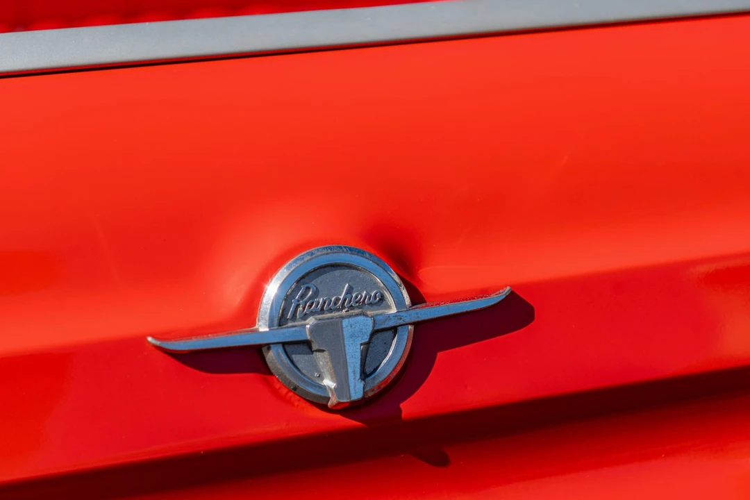 1964 Ford Ranchero 2nd Gen - Image 18 of 31