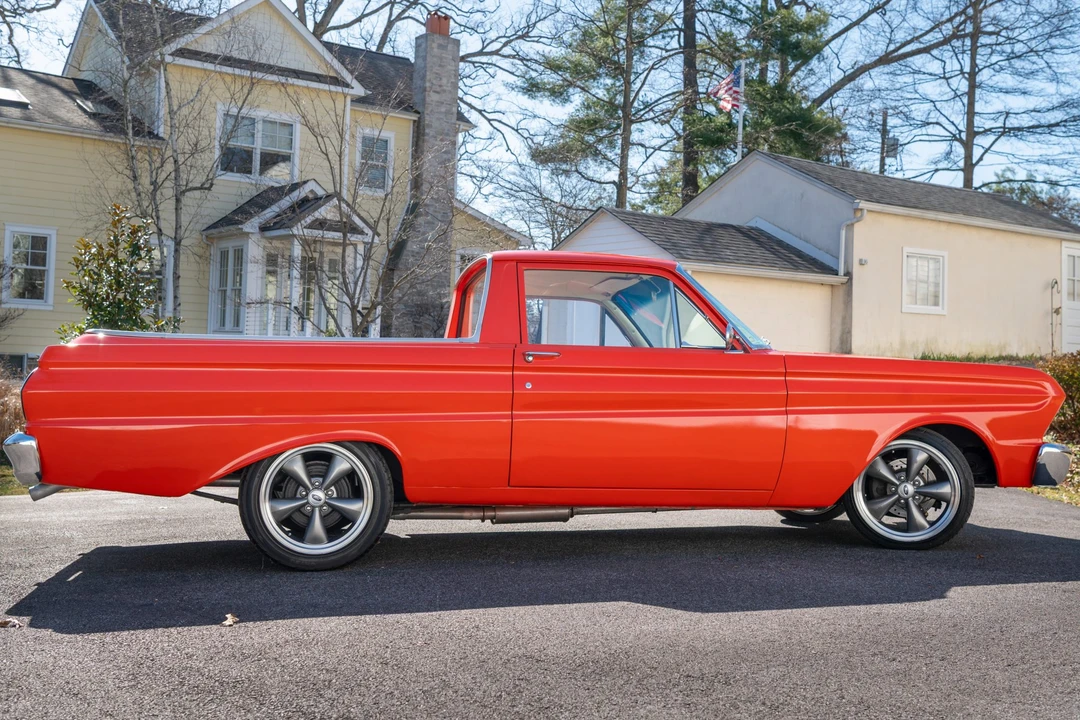 1964 Ford Ranchero 2nd Gen - Image 5 of 31