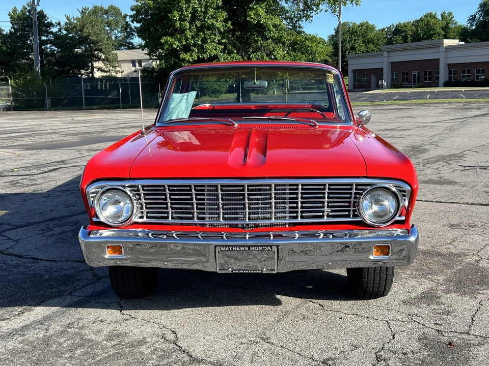1964 Ford Ranchero 2nd Gen - Image 10 of 31