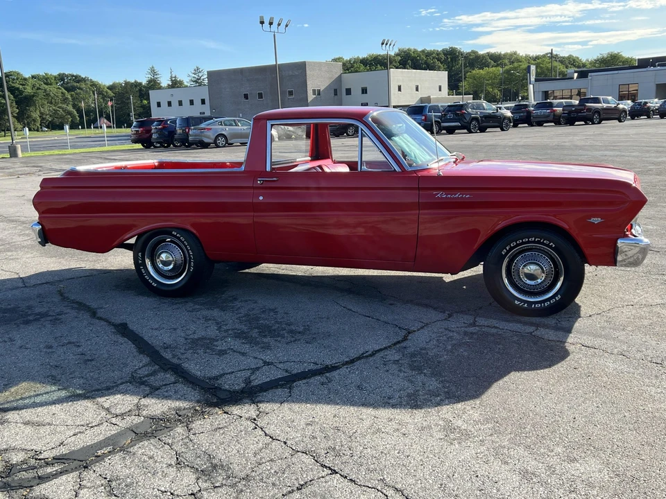 1964 Ford Ranchero 2nd Gen - Image 15 of 31