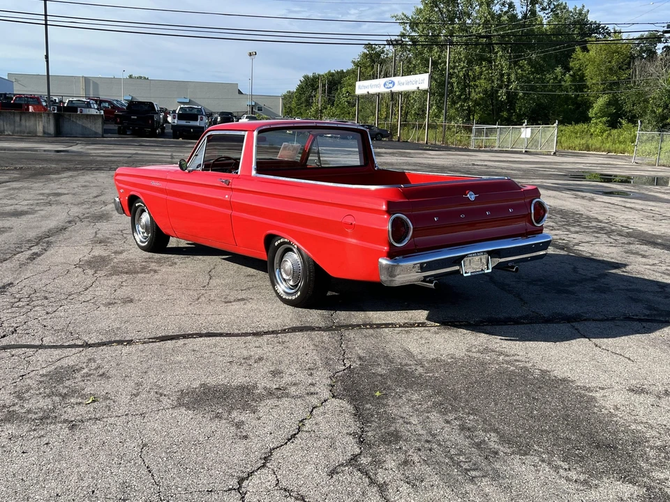 1964 Ford Ranchero 2nd Gen - Image 25 of 31