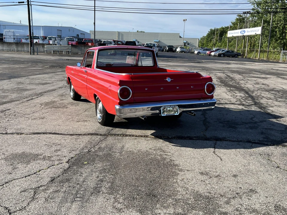 1964 Ford Ranchero 2nd Gen - Image 23 of 31