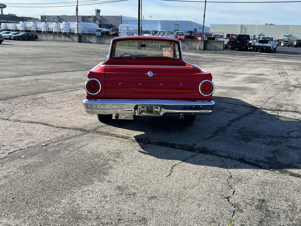 1964 Ford Ranchero 2nd Gen - Image 21 of 31