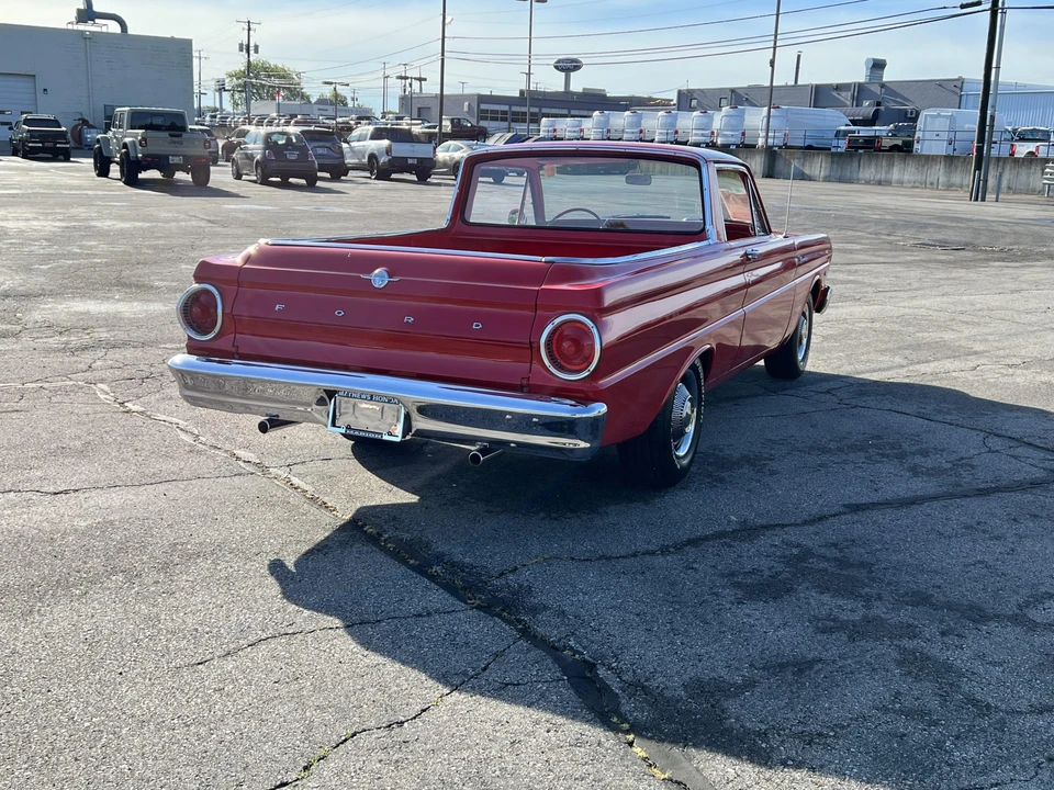 1964 Ford Ranchero 2nd Gen - Image 19 of 31