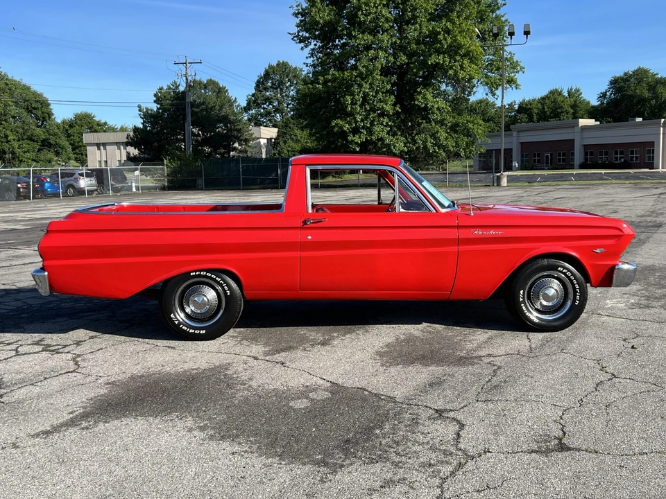 1964 Ford Ranchero 2nd Gen - Image 16 of 31