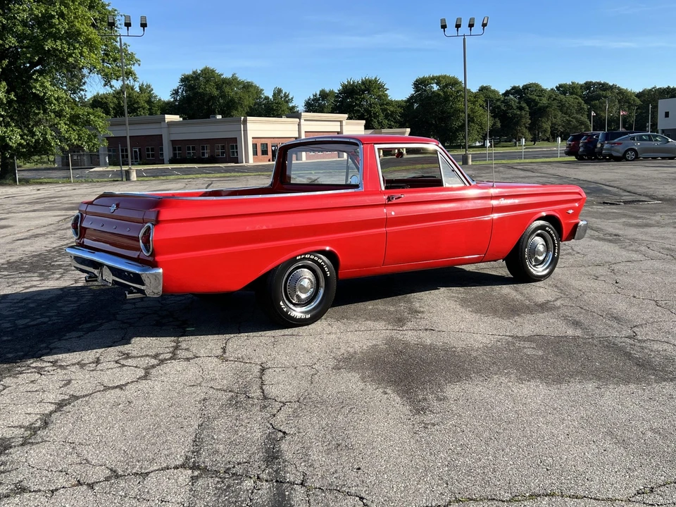 1964 Ford Ranchero 2nd Gen - Image 17 of 31