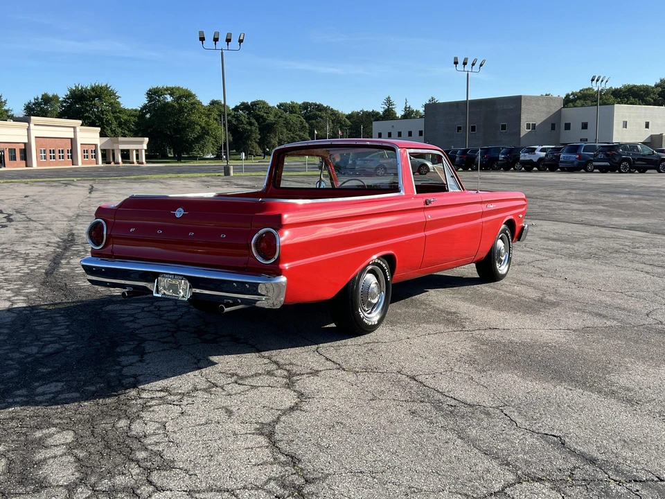 1964 Ford Ranchero 2nd Gen - Image 18 of 31