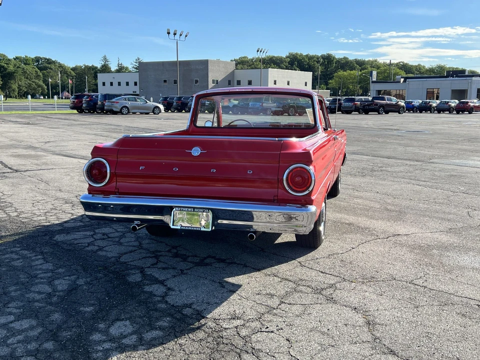 1964 Ford Ranchero 2nd Gen - Image 20 of 31