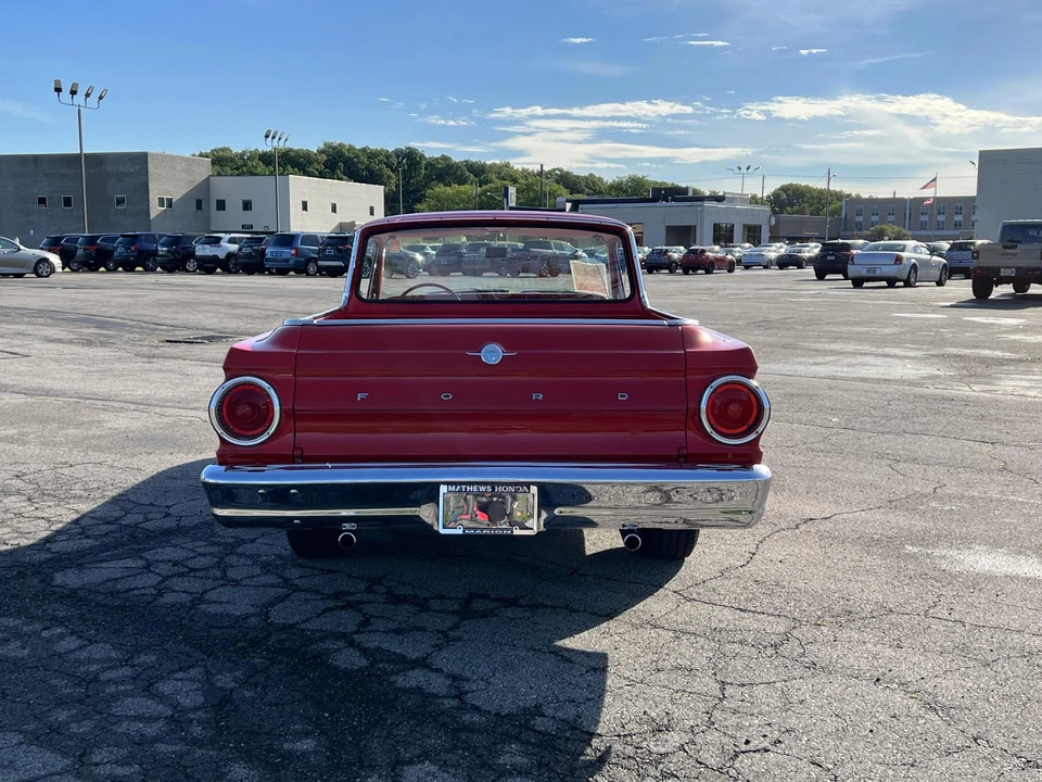 1964 Ford Ranchero 2nd Gen - Image 22 of 31