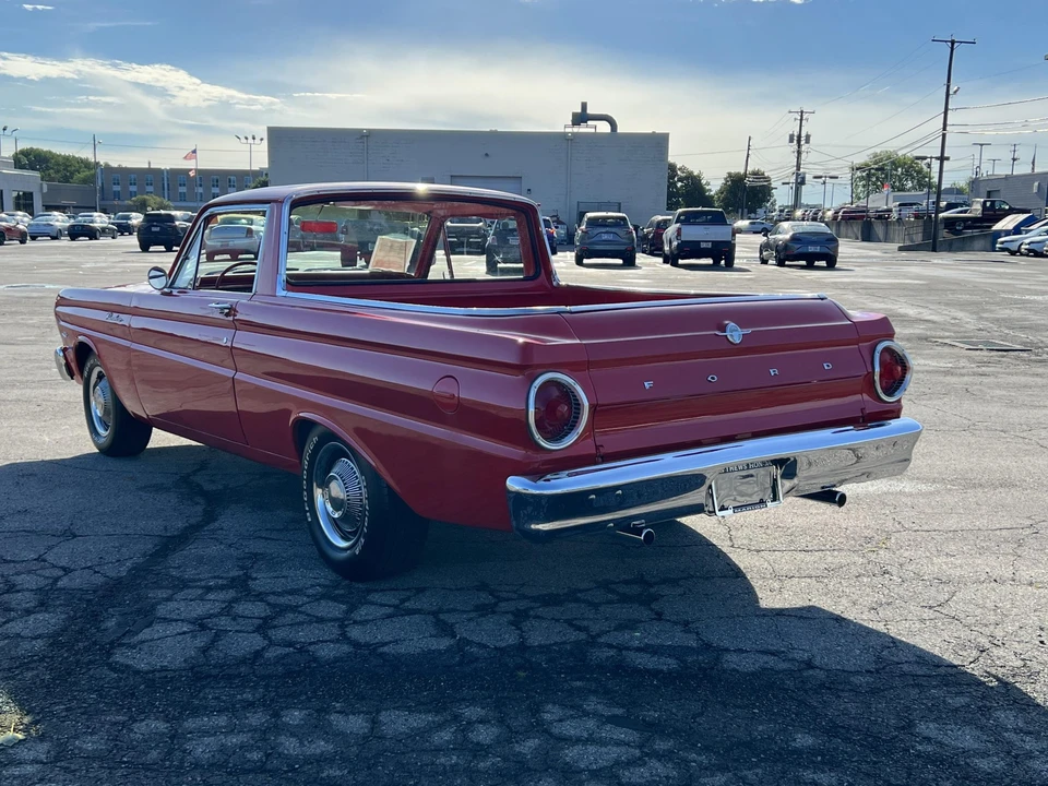 1964 Ford Ranchero 2nd Gen - Image 24 of 31