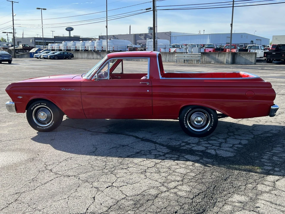 1964 Ford Ranchero 2nd Gen - Image 29 of 31