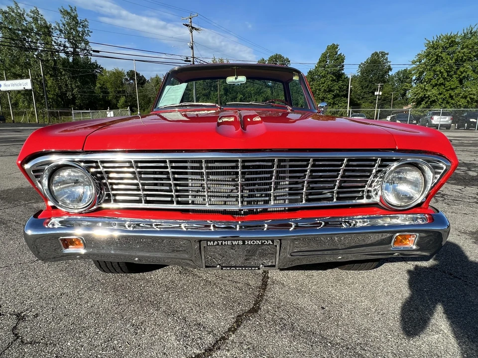 1964 Ford Ranchero 2nd Gen - Image 30 of 31