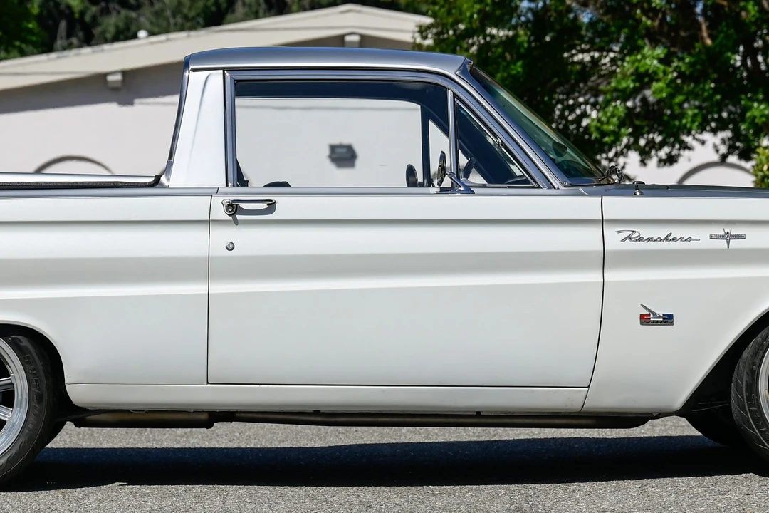1964 Ford Ranchero 2nd Gen - Image 23 of 31