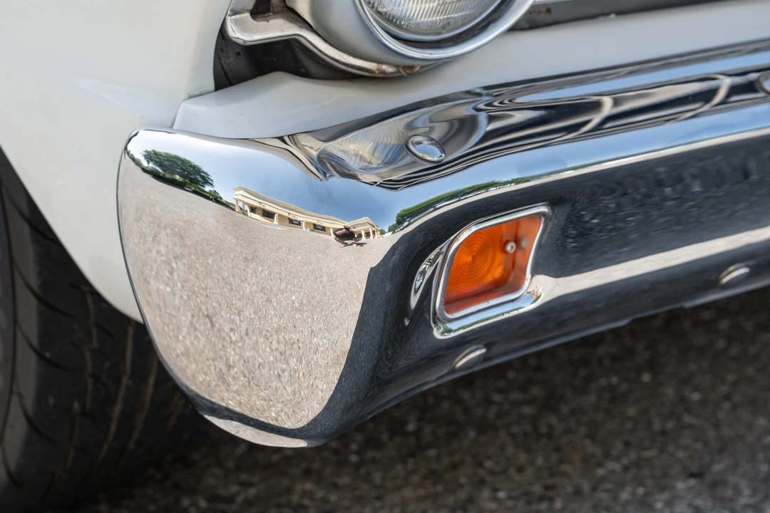 1964 Ford Ranchero 2nd Gen - Image 30 of 31