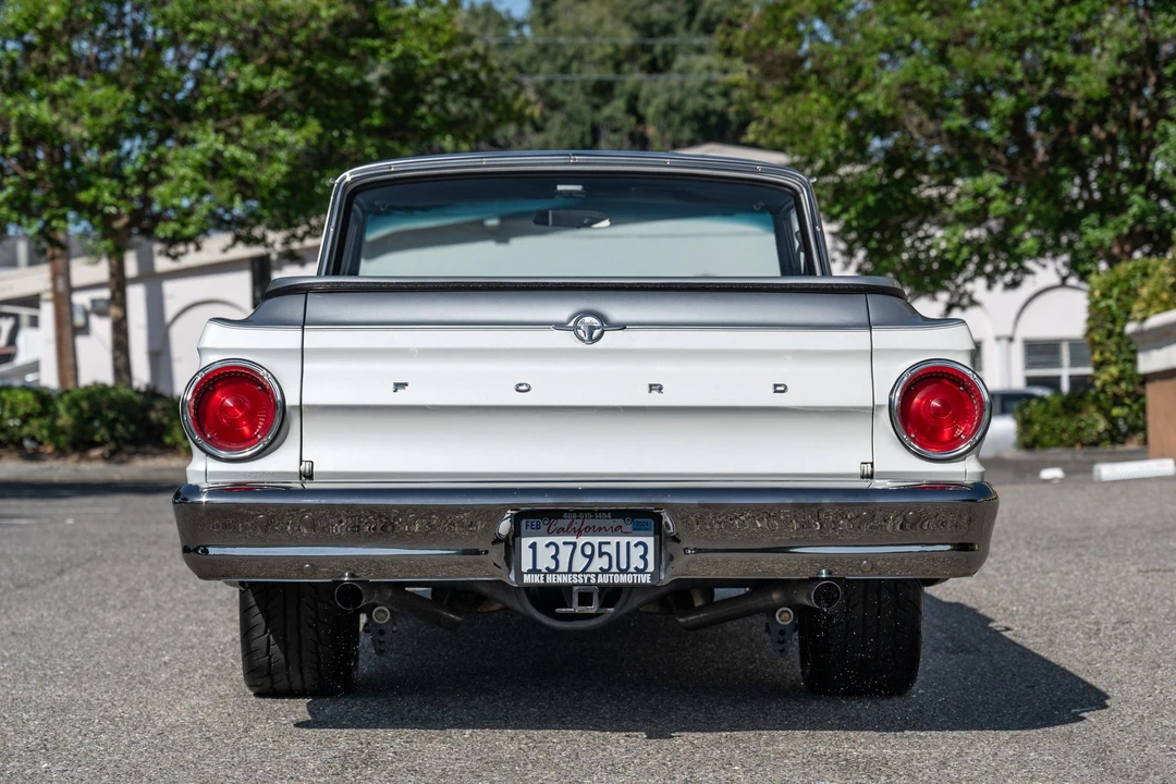 1964 Ford Ranchero 2nd Gen - Image 5 of 31