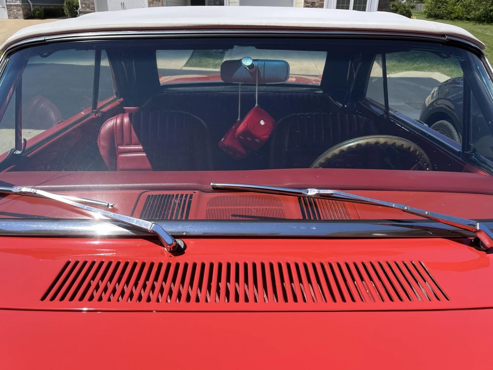 1964 Mercury Comet - Image 18 of 21