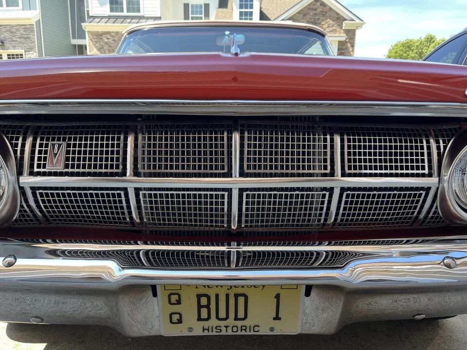 1964 Mercury Comet - Image 17 of 21