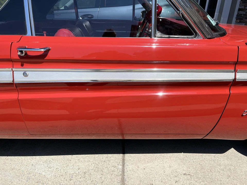 1964 Mercury Comet - Image 12 of 21