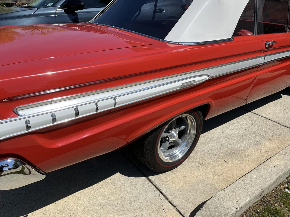 1964 Mercury Comet - Image 11 of 21