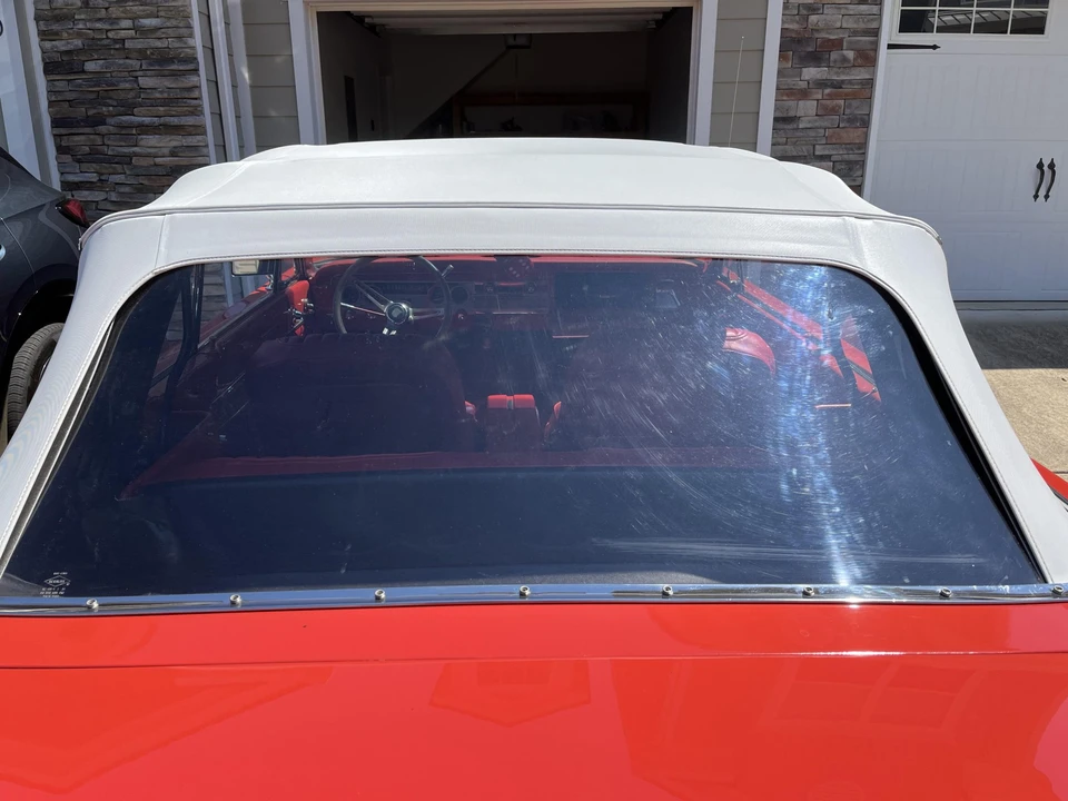 1964 Mercury Comet - Image 14 of 21