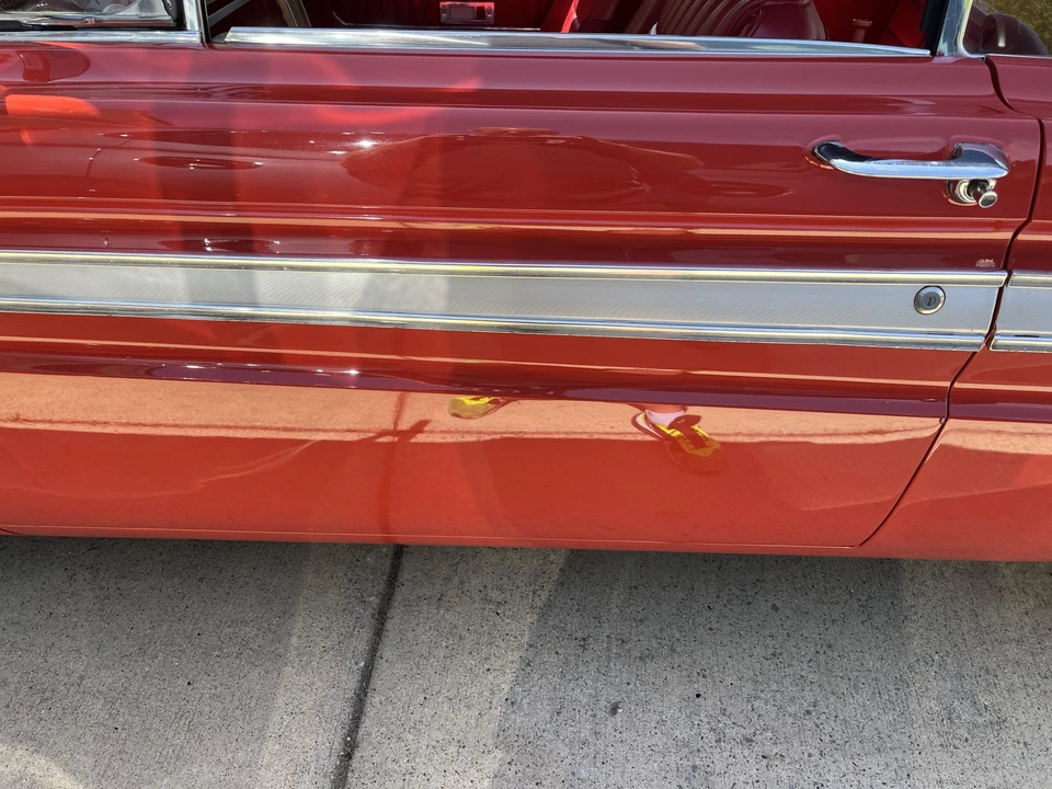 1964 Mercury Comet - Image 9 of 21