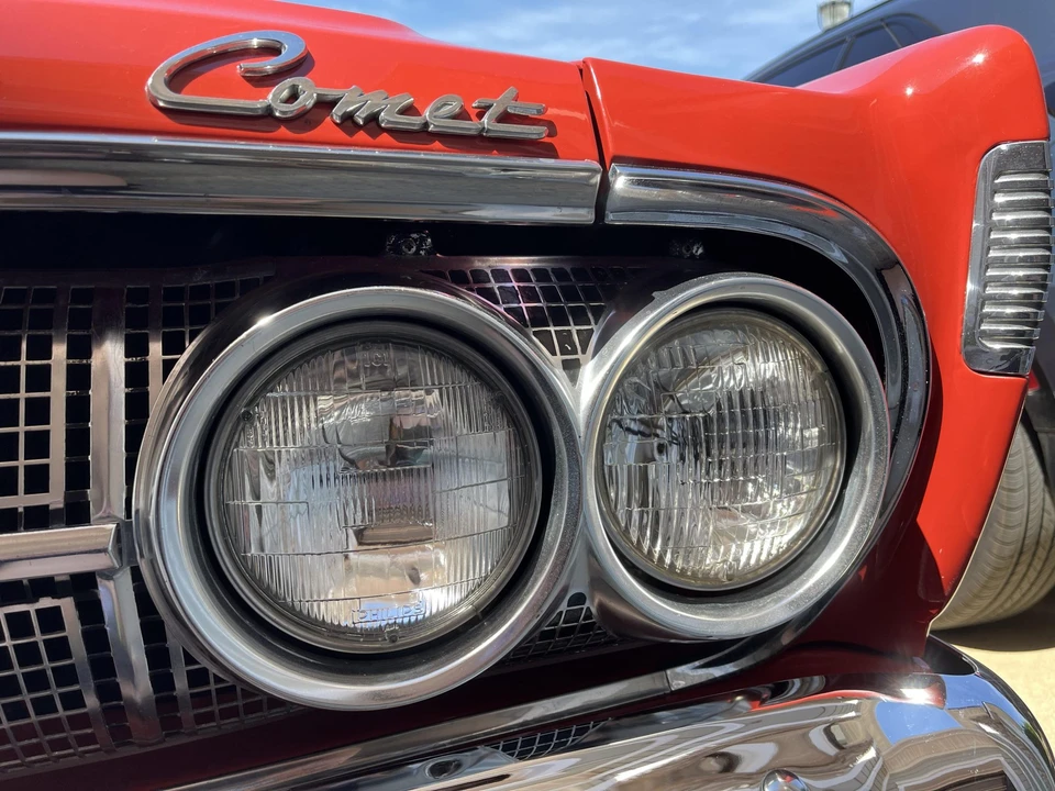 1964 Mercury Comet - Image 16 of 21