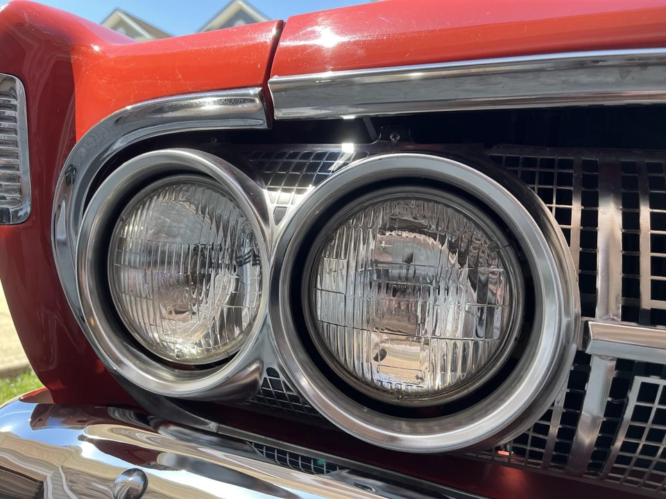 1964 Mercury Comet - Image 15 of 21