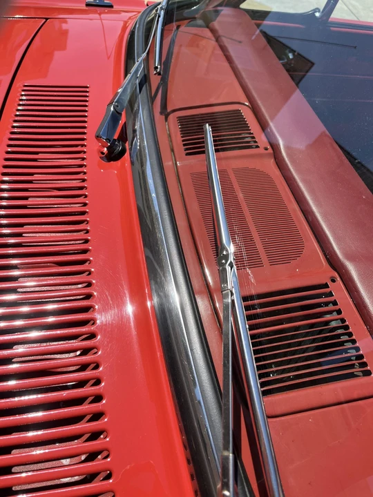 1964 Mercury Comet - Image 19 of 21