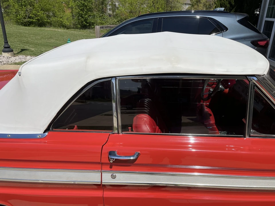 1964 Mercury Comet - Image 13 of 21