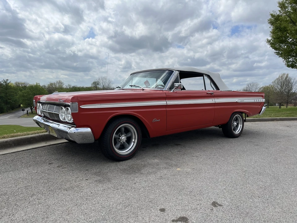 1964 Mercury Comet - Image 2 of 21