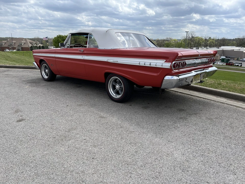 1964 Mercury Comet - Image 3 of 21