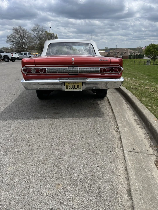 1964 Mercury Comet - Image 4 of 21
