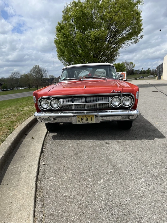 1964 Mercury Comet - Image 5 of 21