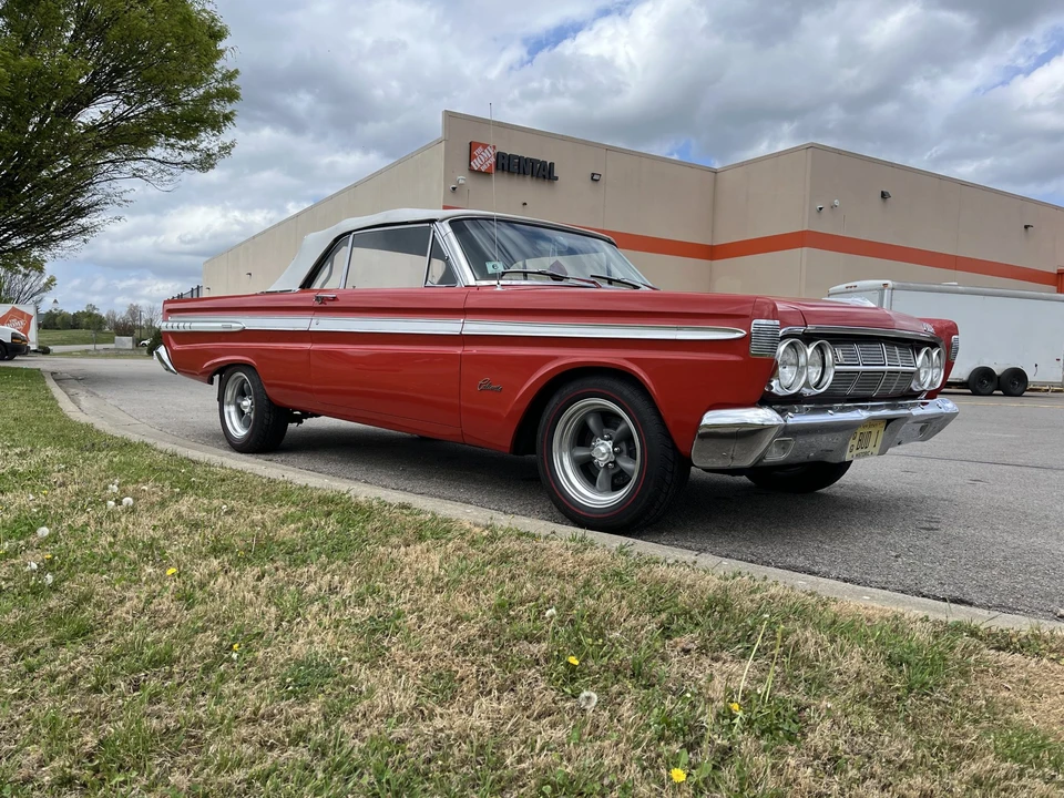 1964 Mercury Comet - Image 6 of 21