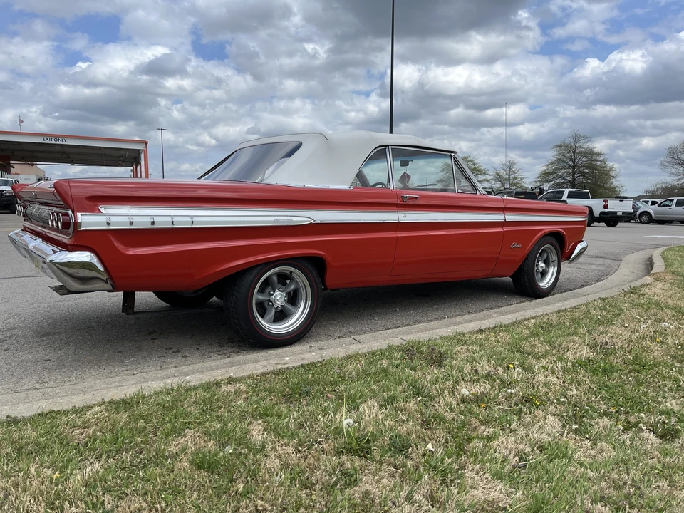 1964 Mercury Comet - Image 7 of 21