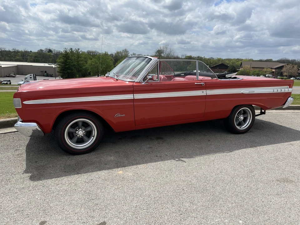 1964 Mercury Comet - Image 8 of 21