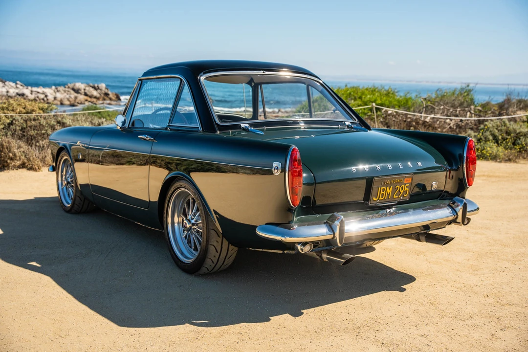 1964 Sunbeam Tiger Mark I - Image 18 of 31