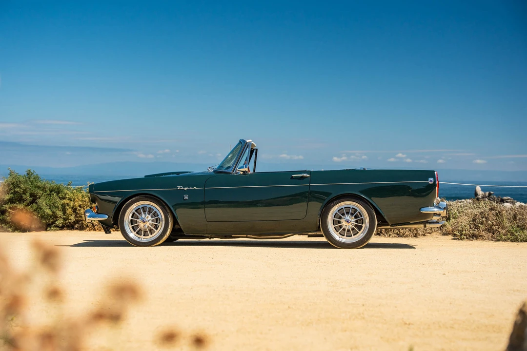 1964 Sunbeam Tiger Mark I - Image 13 of 31