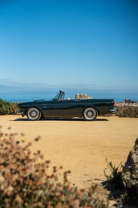1964 Sunbeam Tiger Mark I - Image 10 of 31