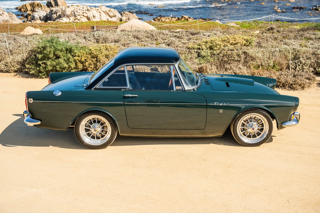 1964 Sunbeam Tiger Mark I - Image 30 of 31
