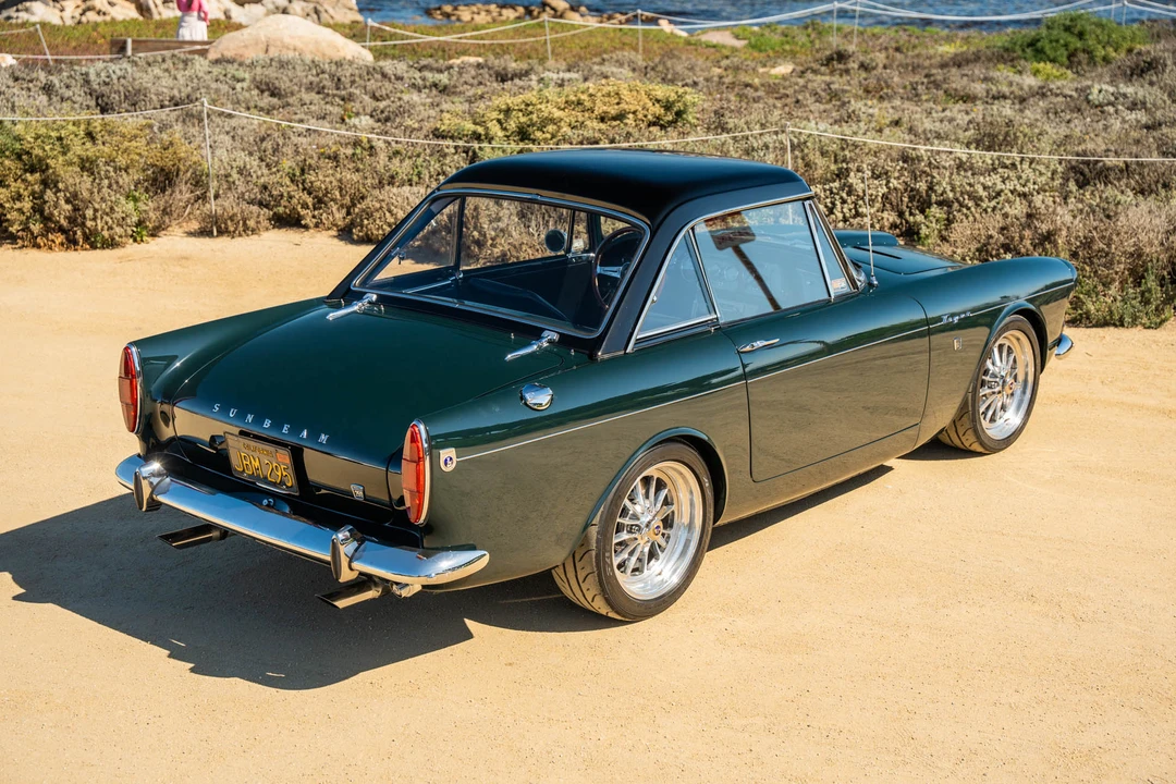 1964 Sunbeam Tiger Mark I - Image 27 of 31