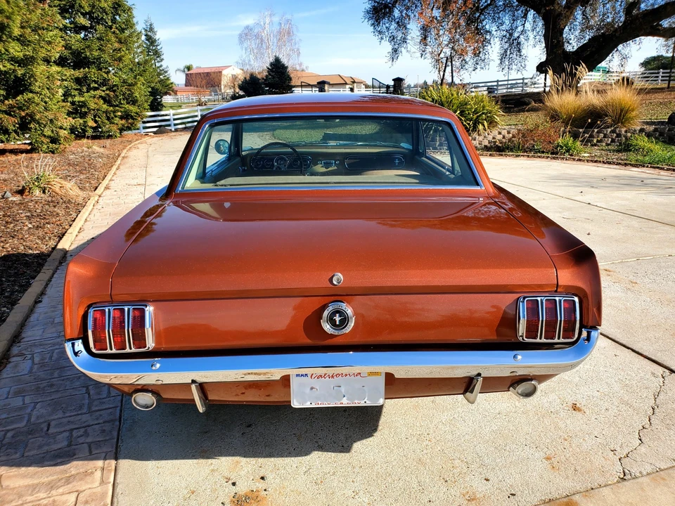 1964 Ford Mustang 1st Gen (1964.5-1966) - Image 15 of 31