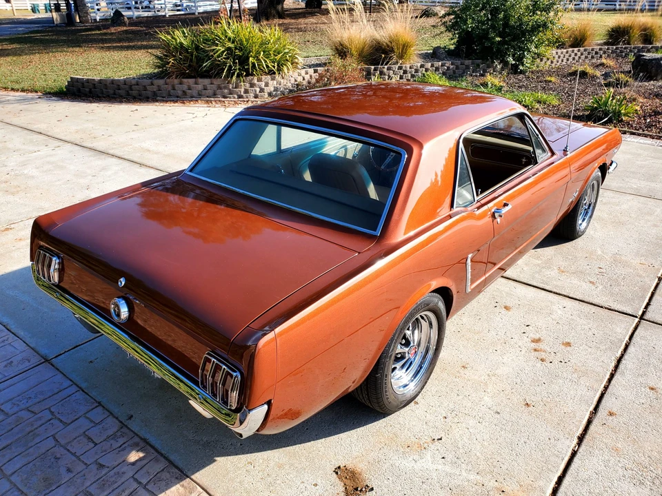 1964 Ford Mustang 1st Gen (1964.5-1966) - Image 19 of 31