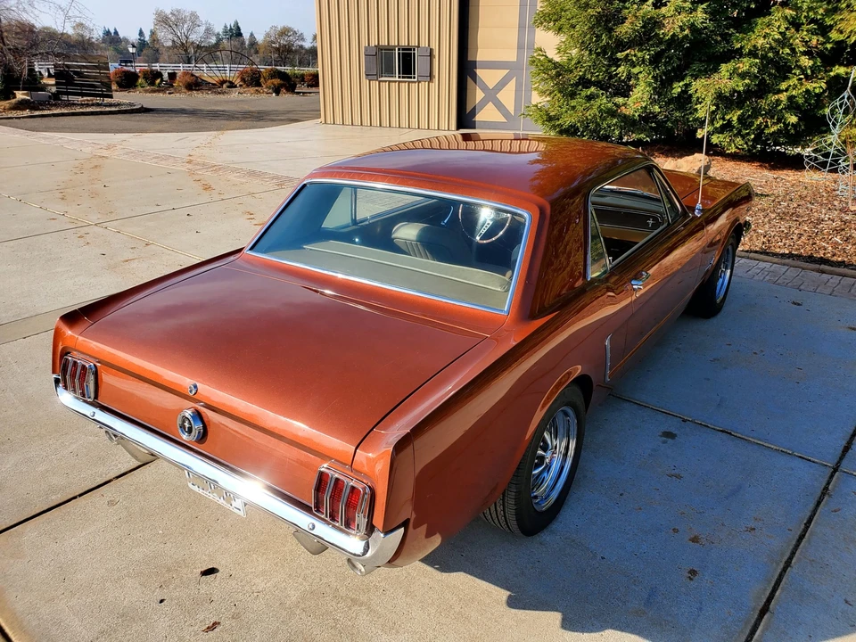 1964 Ford Mustang 1st Gen (1964.5-1966) - Image 18 of 31