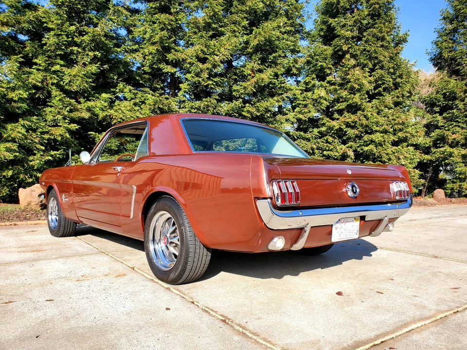 1964 Ford Mustang 1st Gen (1964.5-1966) - Image 14 of 31