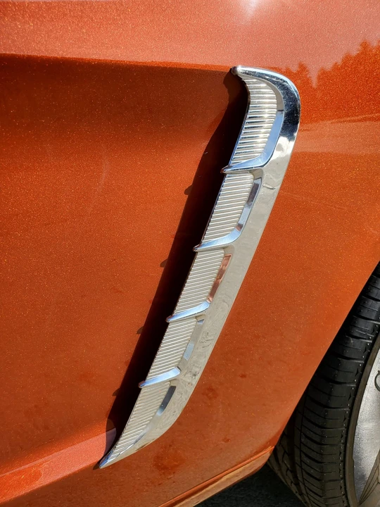 1964 Ford Mustang 1st Gen (1964.5-1966) - Image 30 of 31