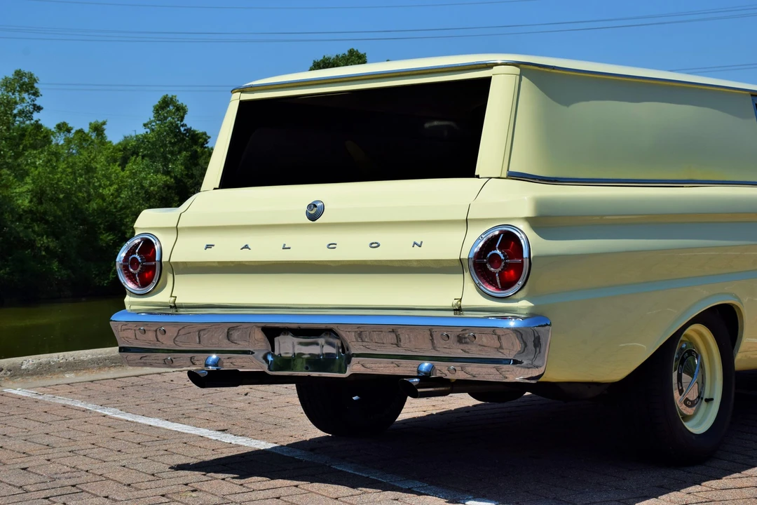 1965 Ford Falcon 2nd Gen - Image 30 of 31