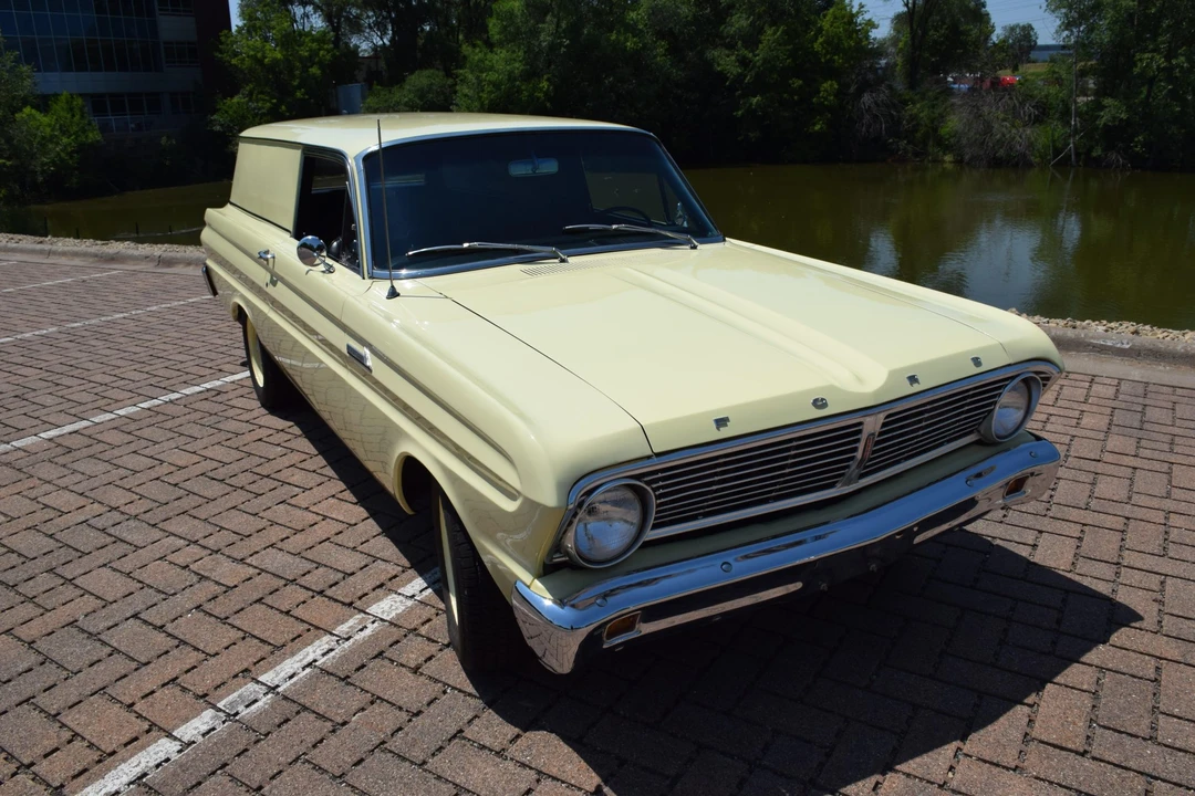 1965 Ford Falcon 2nd Gen - Image 4 of 31