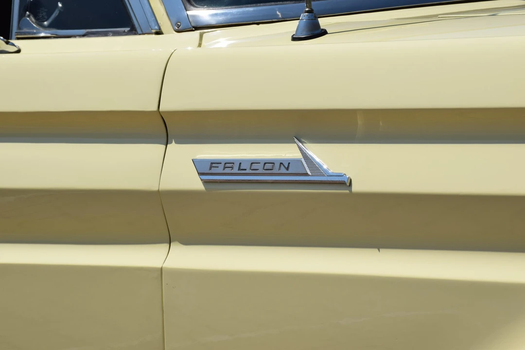 1965 Ford Falcon 2nd Gen - Image 24 of 31