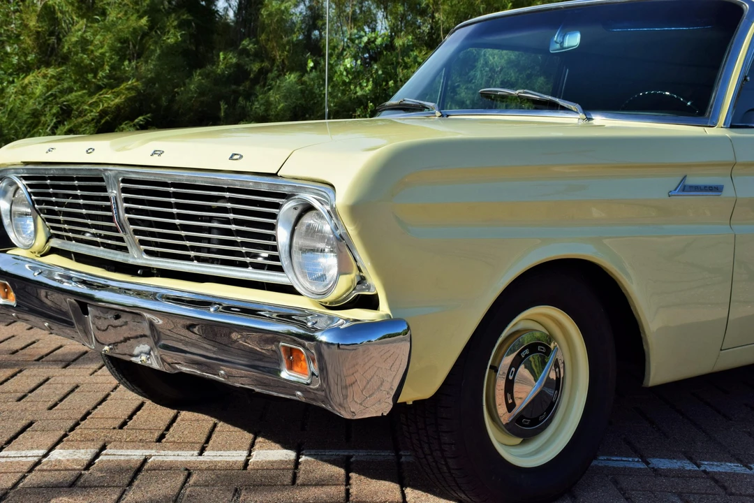 1965 Ford Falcon 2nd Gen - Image 15 of 31